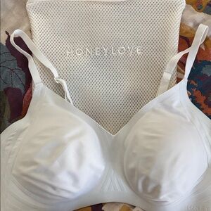 Honey love Bra
Size L